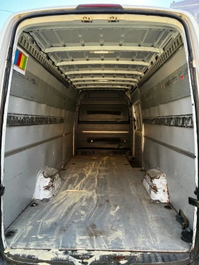 Mercedes-Benz Sprinter 313 MERCEDES-sprinter 313 НОВ ВНОС ГЕРМАНИЯ | Auto.bg — изображение 8