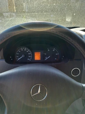 Mercedes-Benz Sprinter 313 MERCEDES-sprinter 313 НОВ ВНОС ГЕРМАНИЯ | Auto.bg — изображение 9
