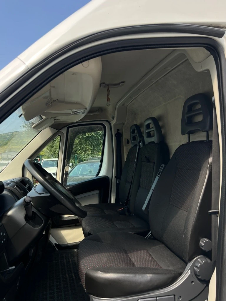 Fiat Ducato 35С18 МАКСИ 3000куб., снимка 6 - Бусове и автобуси - 56377057
