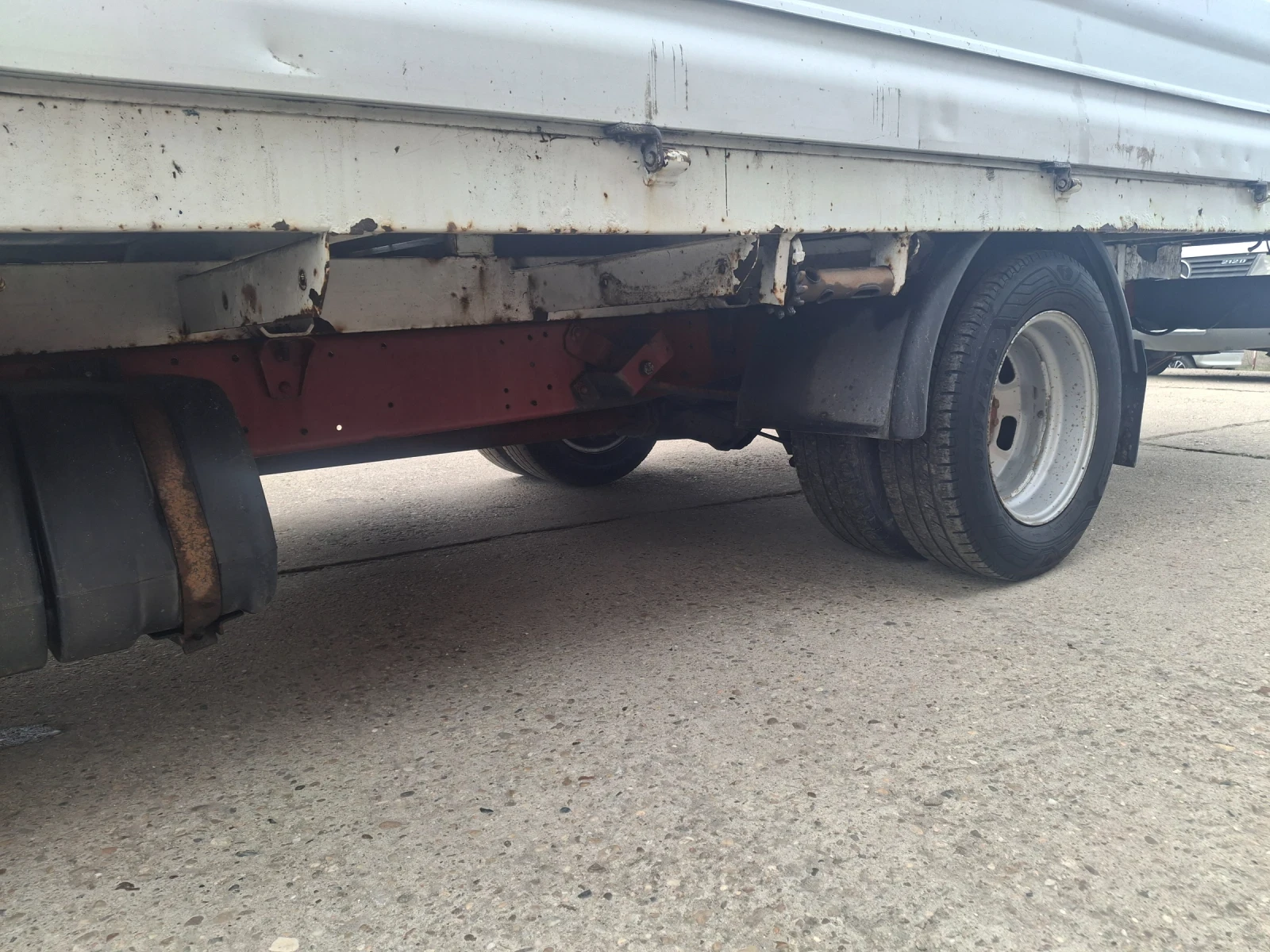 Iveco 35c15 ������� | Mobile.bg � ����������� 11