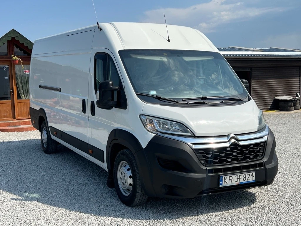 Fiat Ducato 35С18 МАКСИ 3000куб.