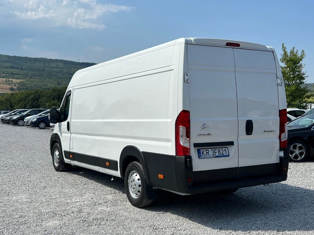 Fiat Ducato 35С18 МАКСИ 3000куб., снимка 4 - Бусове и автобуси - 56377057