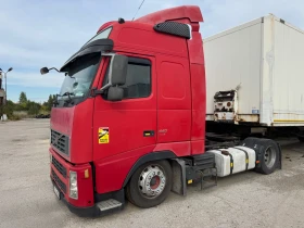 Volvo Fh FH 440 Mega | Mobile.bg    2