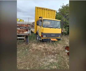 ����� �� �������� �� Iveco 170e18