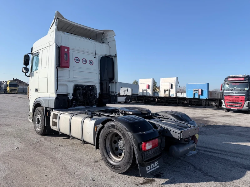 Daf XF 106 480, снимка 4 - Камиони - 53590727