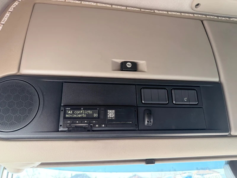 Daf XF 106 480, снимка 10 - Камиони - 53590727