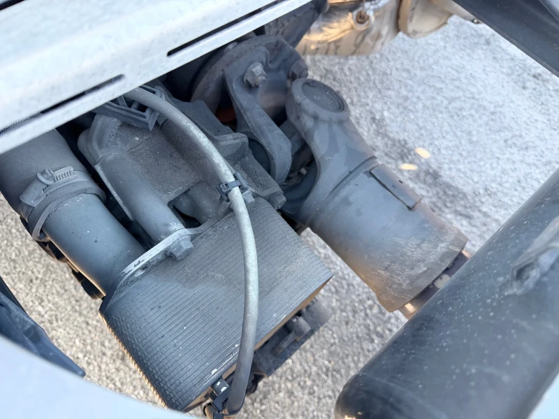 Daf XF 106 480, снимка 5 - Камиони - 53590727