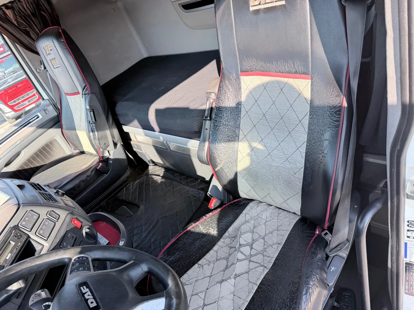 Daf XF 106 480 - изображение 7