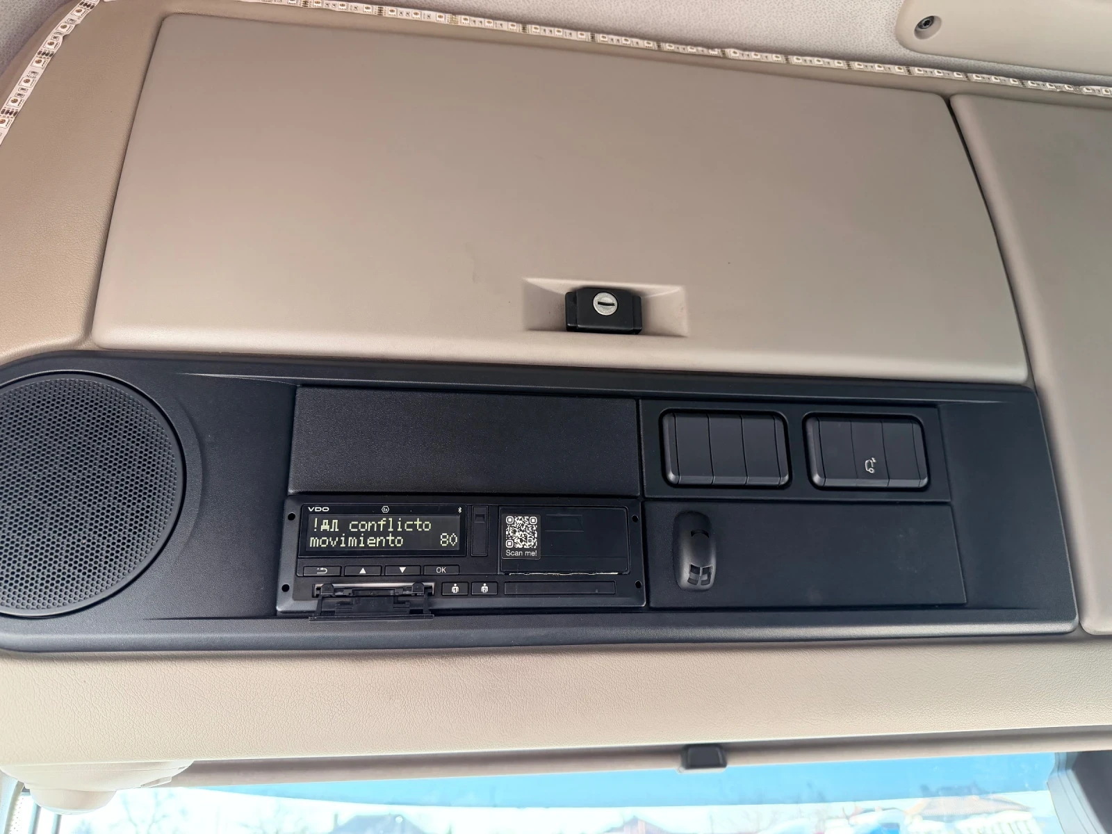 Daf XF 106 480 - изображение 10