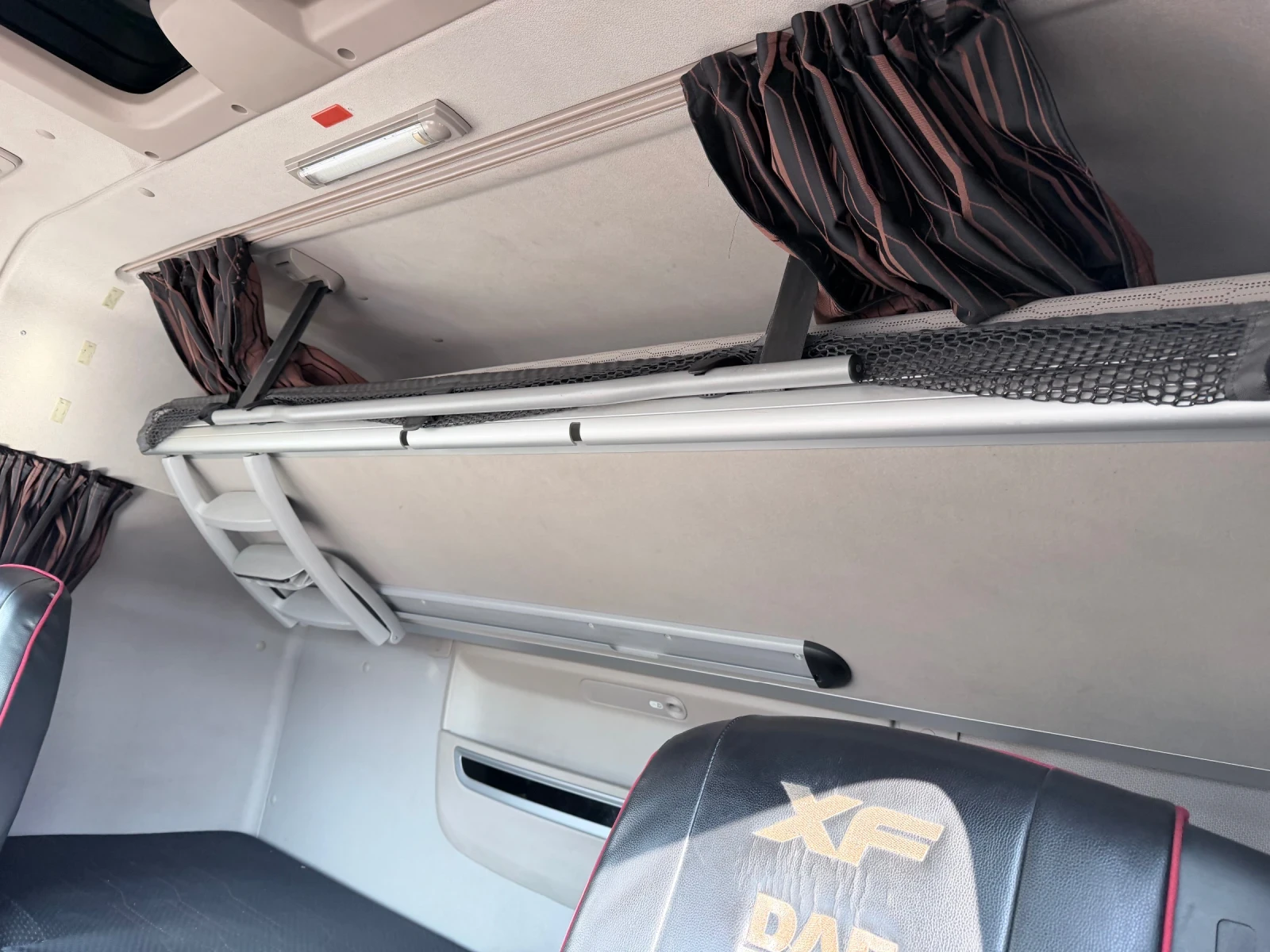 Daf XF 106 480 - изображение 8