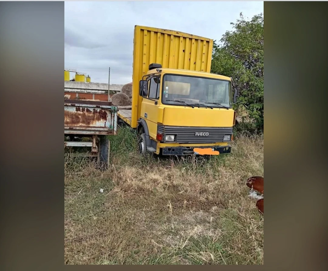 Iveco 170e18