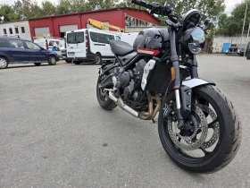 Triumph Trident 660, снимка 6