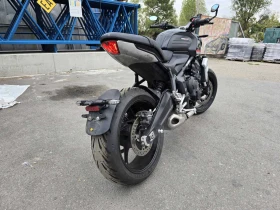 Triumph Trident 660, снимка 4