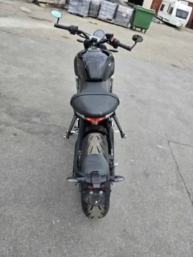 Triumph Trident 660, снимка 3