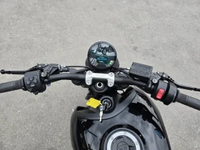 Triumph Trident 660, снимка 2