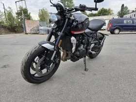 Triumph Trident 660, снимка 7