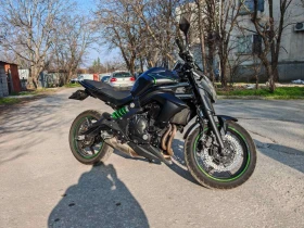 Kawasaki ER 6N, снимка 7