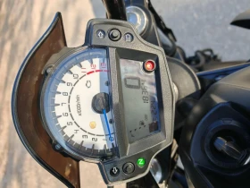 Kawasaki ER 6N, снимка 8