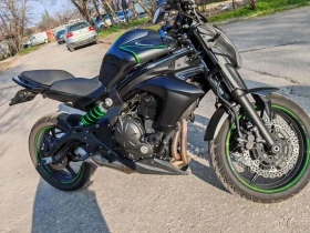 Kawasaki ER 6N, снимка 2