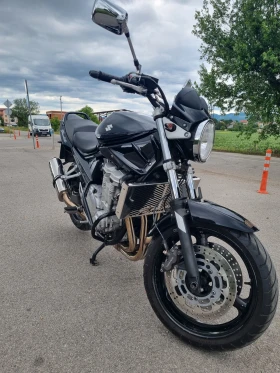 Suzuki Gsx Bandit 650, инжекцион, снимка 1