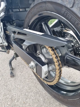 Suzuki Gsx Bandit 650, инжекцион, снимка 15
