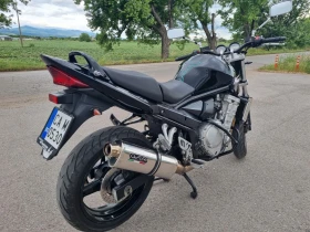 Suzuki Gsx Bandit 650, инжекцион, снимка 4