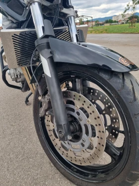 Suzuki Gsx Bandit 650, инжекцион, снимка 12