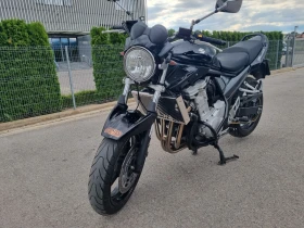 Suzuki Gsx Bandit 650, инжекцион, снимка 2