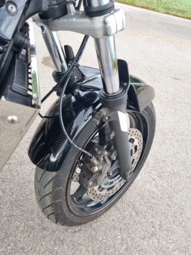 Suzuki Gsx Bandit 650, инжекцион, снимка 10