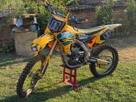 Yamaha Yzf, снимка 4