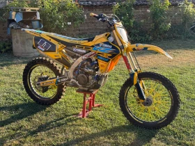 Yamaha Yzf, снимка 6