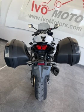 Yamaha FZ8 Fazerr | Mobile.bg    6