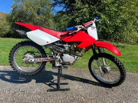 Honda Xr 100, снимка 4