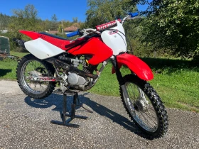 Honda Xr 100, снимка 5