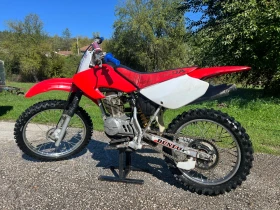 Honda Xr 100, снимка 3