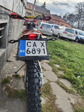 Ktm EXC Exc 250 4t, снимка 10