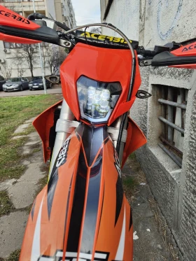 Ktm EXC Exc 250 4t, снимка 3