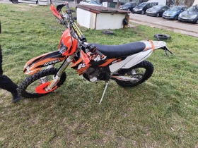 Ktm EXC Exc 250 4t, снимка 4