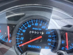 Suzuki Sixteen 150 | Mobile.bg    10