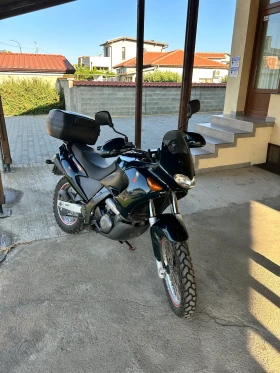  Aprilia Pegaso