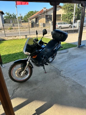 Aprilia Pegaso  650 I  | Mobile.bg    2