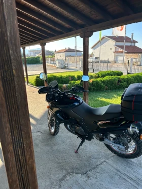 Aprilia Pegaso  650 I  | Mobile.bg    3