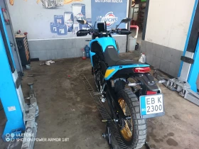 Yamaha Tenere Rally | Mobile.bg    6