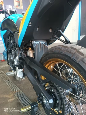 Yamaha Tenere Rally | Mobile.bg    4