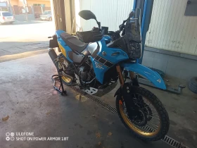 Yamaha Tenere Rally | Mobile.bg    8