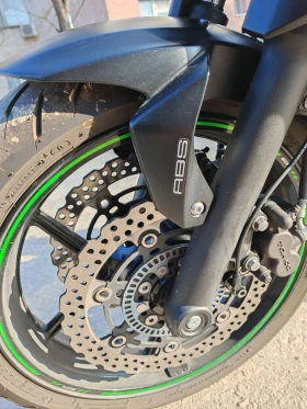 Kawasaki ER 6N | Mobile.bg � ����� ������ 5