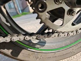 Kawasaki ER 6N, снимка 11 - Мотоциклети и мототехника - 53688090