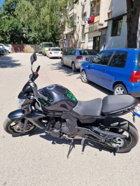 Kawasaki ER 6N | Mobile.bg � ����� ������ 2