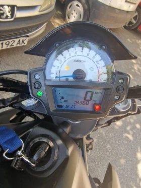 Kawasaki ER 6N | Mobile.bg � ����� ������ 9