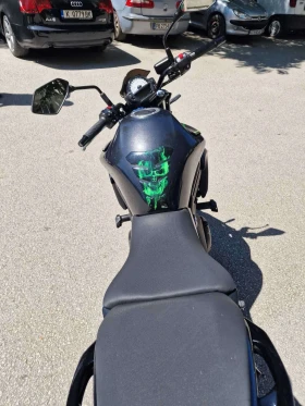 Kawasaki ER 6N | Mobile.bg � ����� ������ 7
